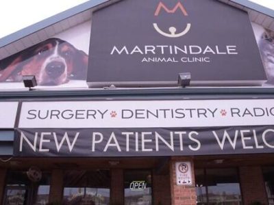 Martindale Animal Hospital