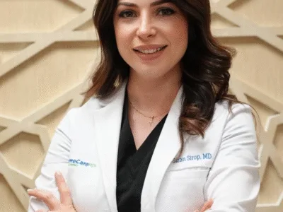 Dr. Siran M Sirop, MD
