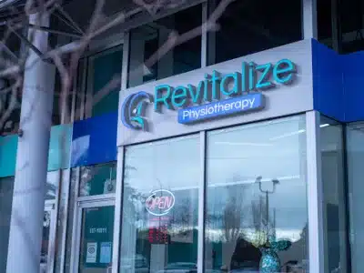 Revitalize Physiotherapy and Sports Clinic Surrey