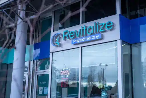 Revitalize Physiotherapy and Sports Clinic Surrey