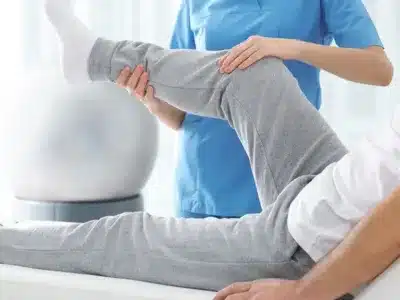 MyoHealth Physio