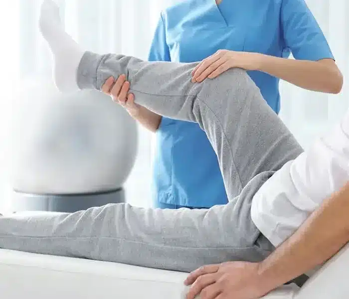 MyoHealth Physio