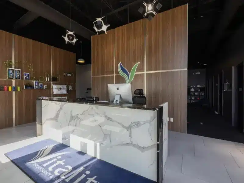 Kanata Vitality Physiotherapy and Wellness Centre