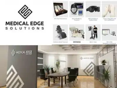 Medical Edge Solutions