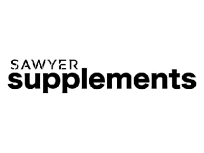Sawyer Supplements