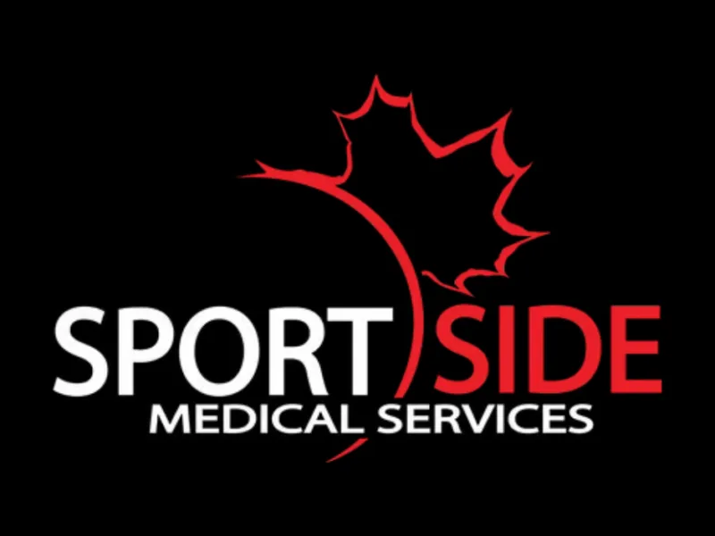 SportSide Medical Services