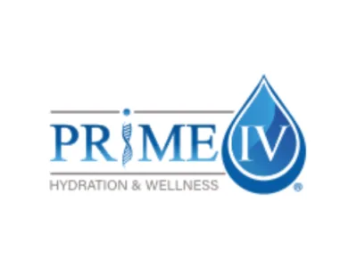 Prime IV Hydration & Wellness - Wall
