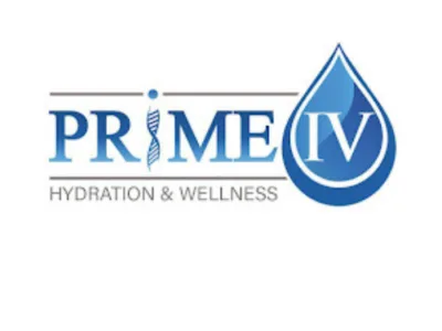 Prime IV Hydration & Wellness – Reston