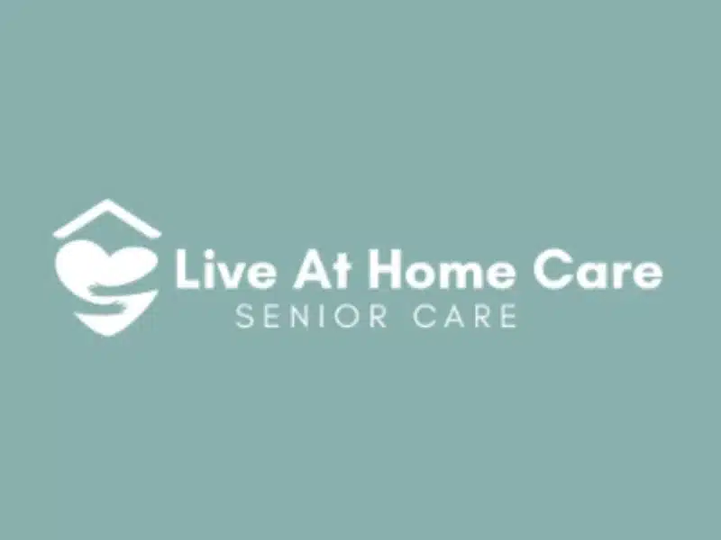 Live At Home Care