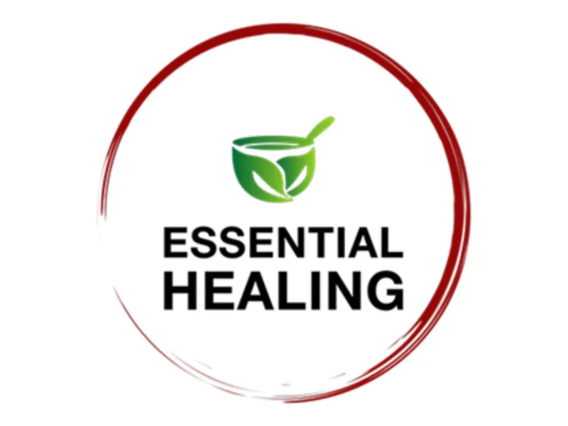 Essential Healing